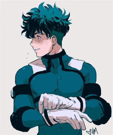 sexy midoriya|Flirty Midoriya Izuku